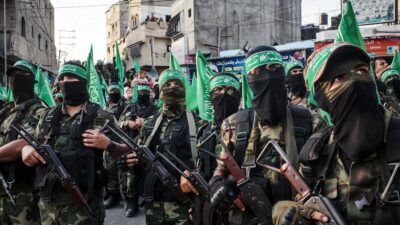 Hamas: “Cevabımız gerçekçi, taleplerimiz makul”