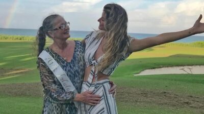 Gisele Bündchen’den kaybettiği annesine: Sana sarılamayacağımı bilmek acı veriyor