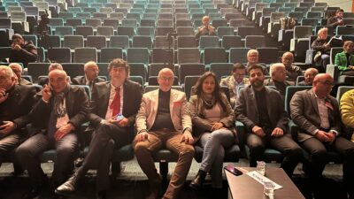TMMOB Makine Mühendisleri’nde seçim heyecanı