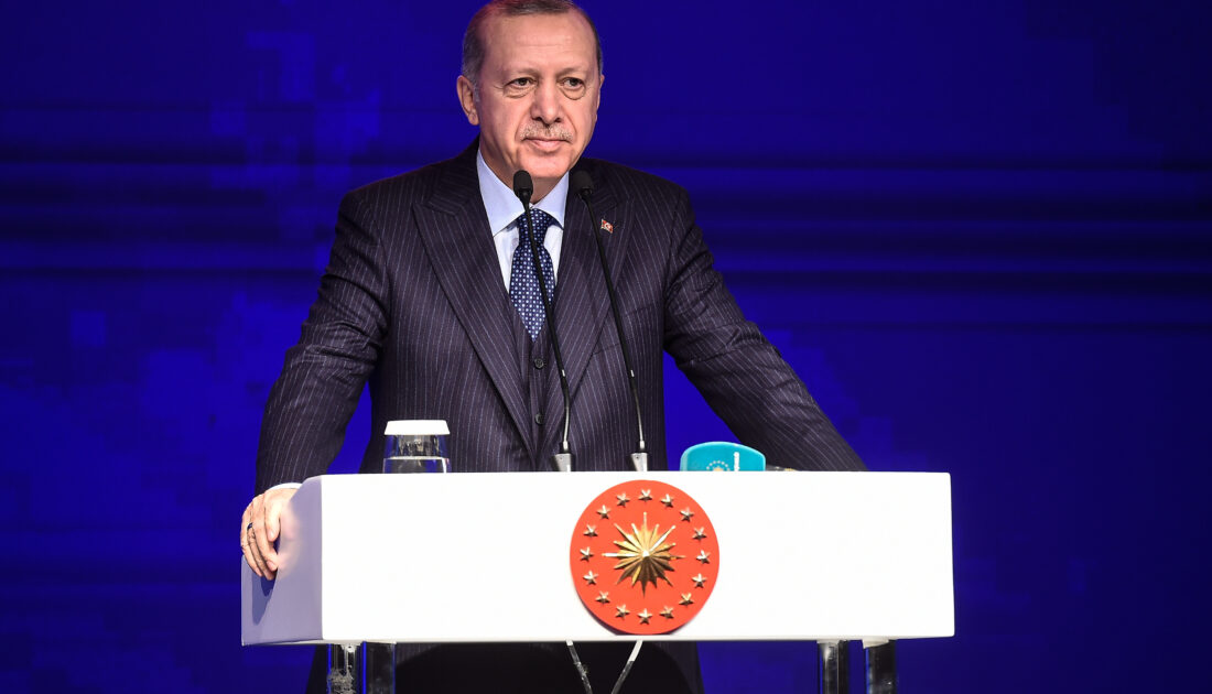 Cumhurbaşkanı Erdoğan tek tek açıkladı: AK Parti’nin Bursa adayları belli oldu
