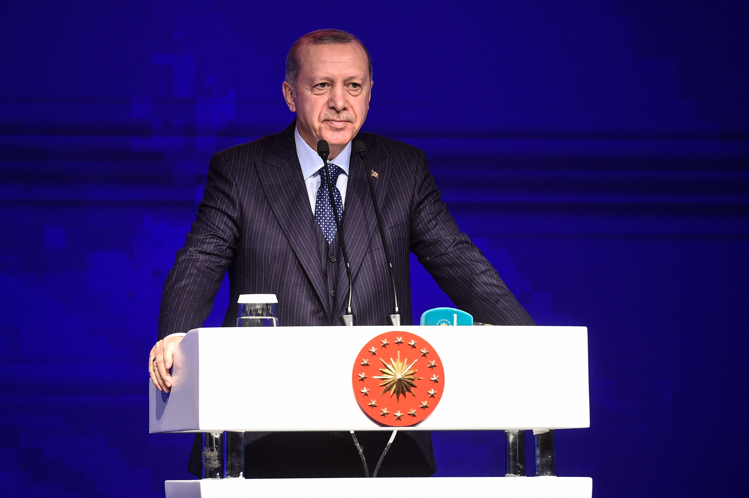 Cumhurbaşkanı Erdoğan tek tek açıkladı: AK Parti’nin Bursa adayları belli oldu