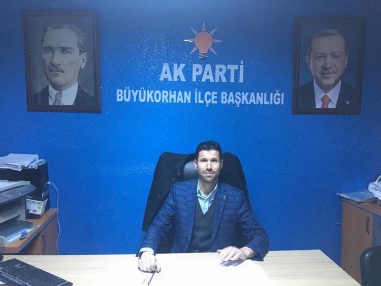 AK Parti Bursa İlçe Belediye Başkan adayları açıklandı! Büyükorhan adayı Kamil Turhan kimdir?
