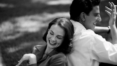 Carrey Mulligan’dan ödül itirafı