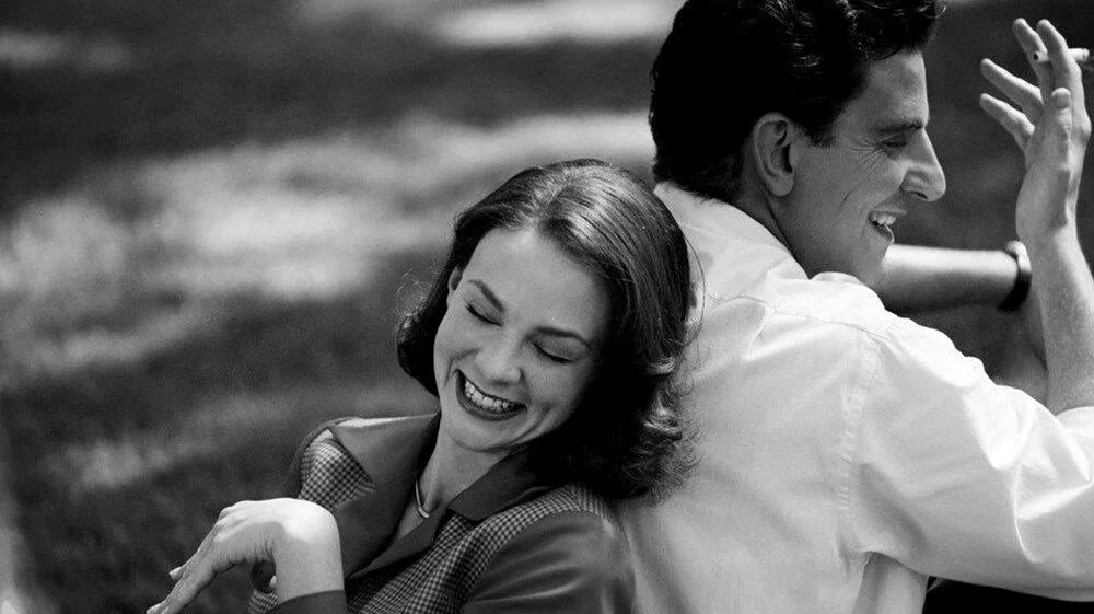 Carrey Mulligan’dan ödül itirafı