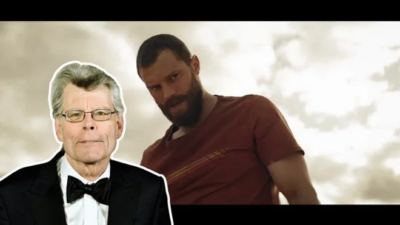 Stephen King’den ‘The Tourist’ dizisine büyük övgü