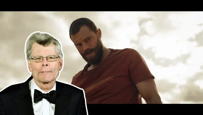 Stephen King’den ‘The Tourist’ dizisine büyük övgü