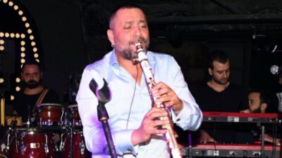Hüsnü Şenlendirici: Aday gösterildim ama AKP’den değil