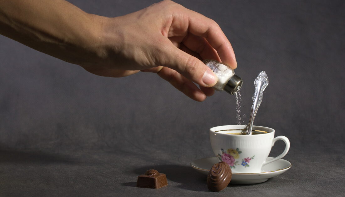 Uzmanından ‘Tuzlu kahve için’ çağrısı! 100 yıllık geleneğin bilinmeyen faydası