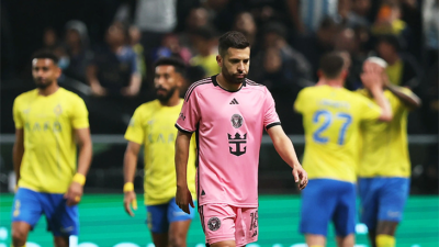Al-Nassr, Messi’nin takımı Inter Miami’ye fark attı