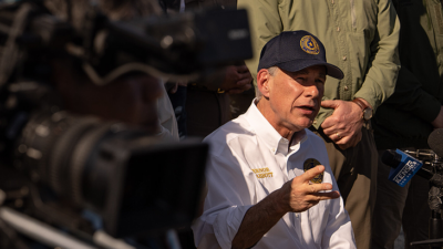ABD’de 14 validen Biden’a dikenli tel protestosu