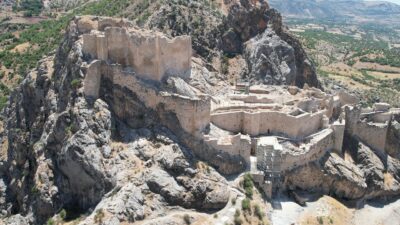 Adıyaman’da 26 eser depremde zarar gördü