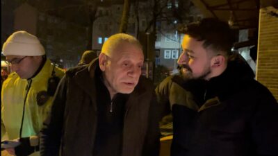 Bursa’da alkollü sürücünün savunması şaşkına çevirdi!