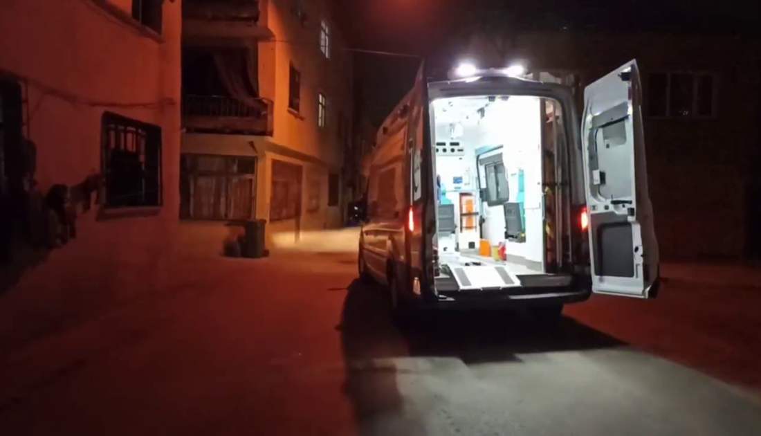 Bursa’da eski eşinin arkadaşını vuran adam hakim karşısında