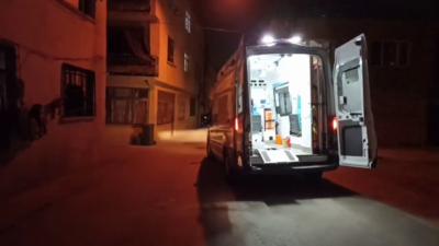 Bursa’da eski eşinin arkadaşını vuran adam hakim karşısında