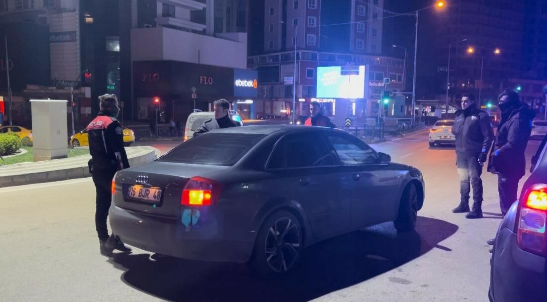 Bursa’da ‘huzur’ uygulaması devam ediyor