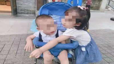 2 çocuğu pencereden atarak öldüren çift idam edildi