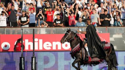 Arturo Vidal’e görkemli karşılama