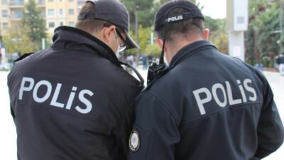 Aydın’da aranan 14 şahıs tutuklandı
