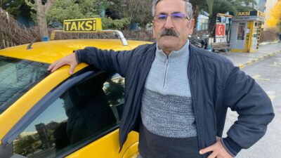 Geçtiğimiz aylarda ölümden dönen taksici konuştu