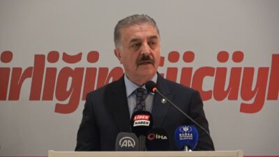 Büyükataman, İmamoğlu ve Yavaş’ı hedef aldı