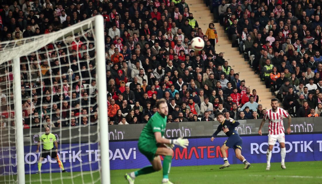 Cengiz Ünder, 8. golünü attı