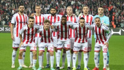 Samsunspor’dan açıklama