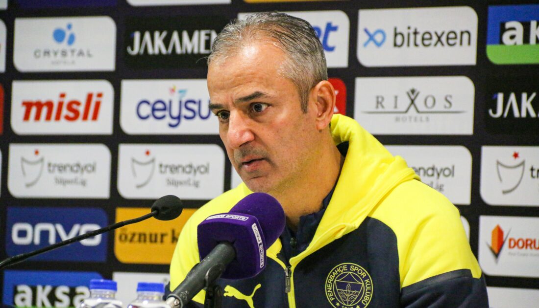 İsmail Kartal: Az hata yapan mutlu sona ulaşacak