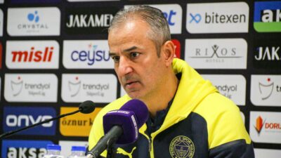 İsmail Kartal: Az hata yapan mutlu sona ulaşacak