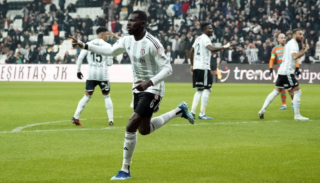 Omar Colley, Trabzonspor maçında oynamayacak Omar Colley, Trabzonspor maçında oynamayacak