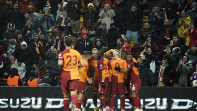 Galatasaray, kupada Bandırmaspor’u ağırlayacak