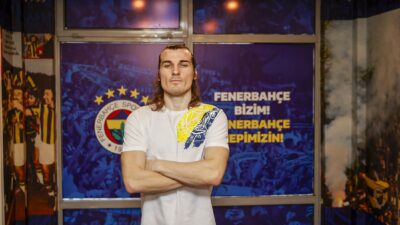Çağlar Söyüncü: Transfer sürecinde tüm odağım burasıydı