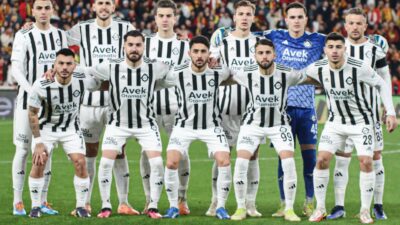 Altay gol atmayı unuttu