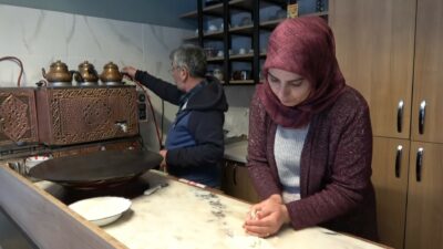 6 Şubat depreminden sonra Bursa’da yeni hayat