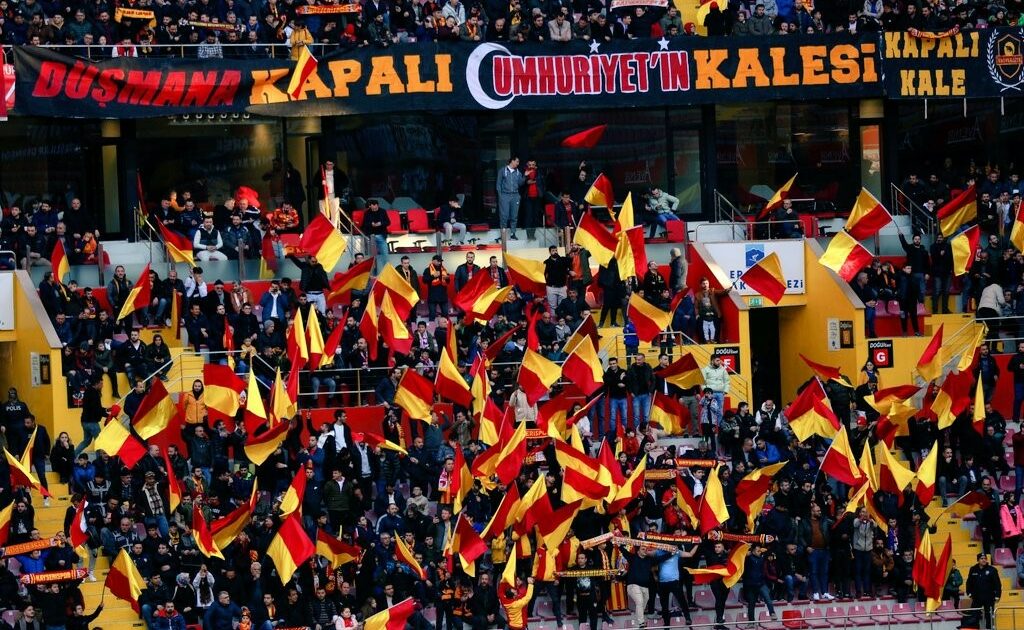 Kayserispor-Beşiktaş maçı bilet fiyatları belli oldu