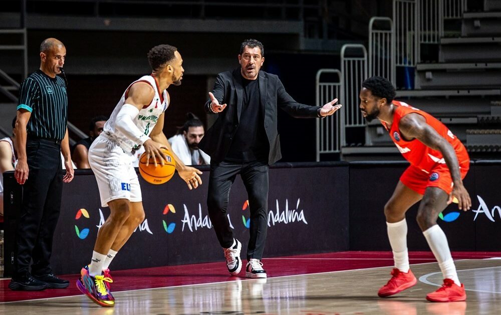 P. Karşıyaka, Avrupa’da galibiyet arıyor