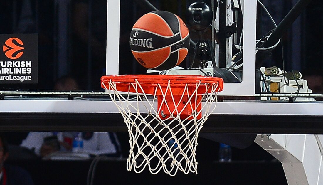 THY Euroleague’de 26. hafta heyecanı