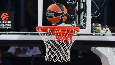 THY Euroleague’de 26. hafta heyecanı