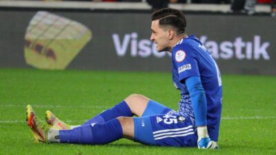 Altay’da Mustafa Çalışkan belirsizliği