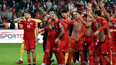 A Millilerin rakipleri belli oluyor