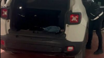Bursa’da zehir taciri yakalandı!