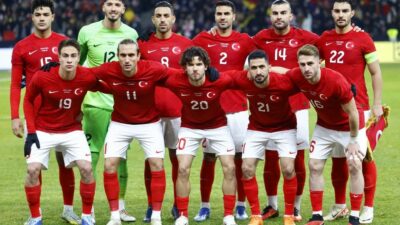 Türkiye, Macaristan ve Avusturya ile özel maçta karşılaşacak