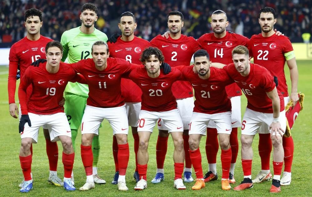 Türkiye, Macaristan ve Avusturya ile özel maçta karşılaşacak