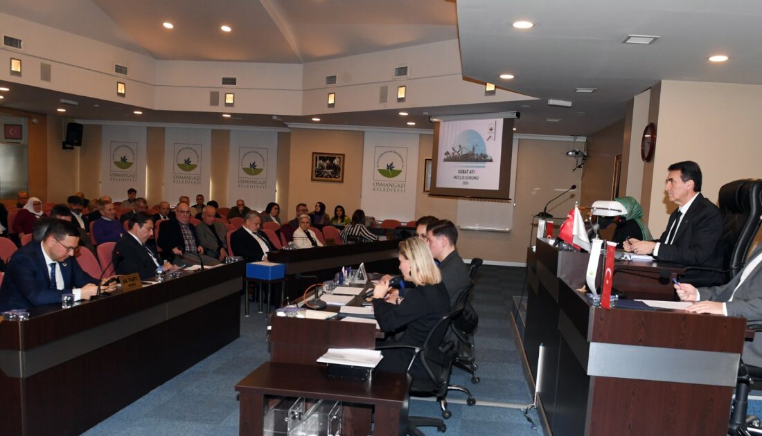 Başkan Dündar’dan kentsel dönüşüm vurgusu