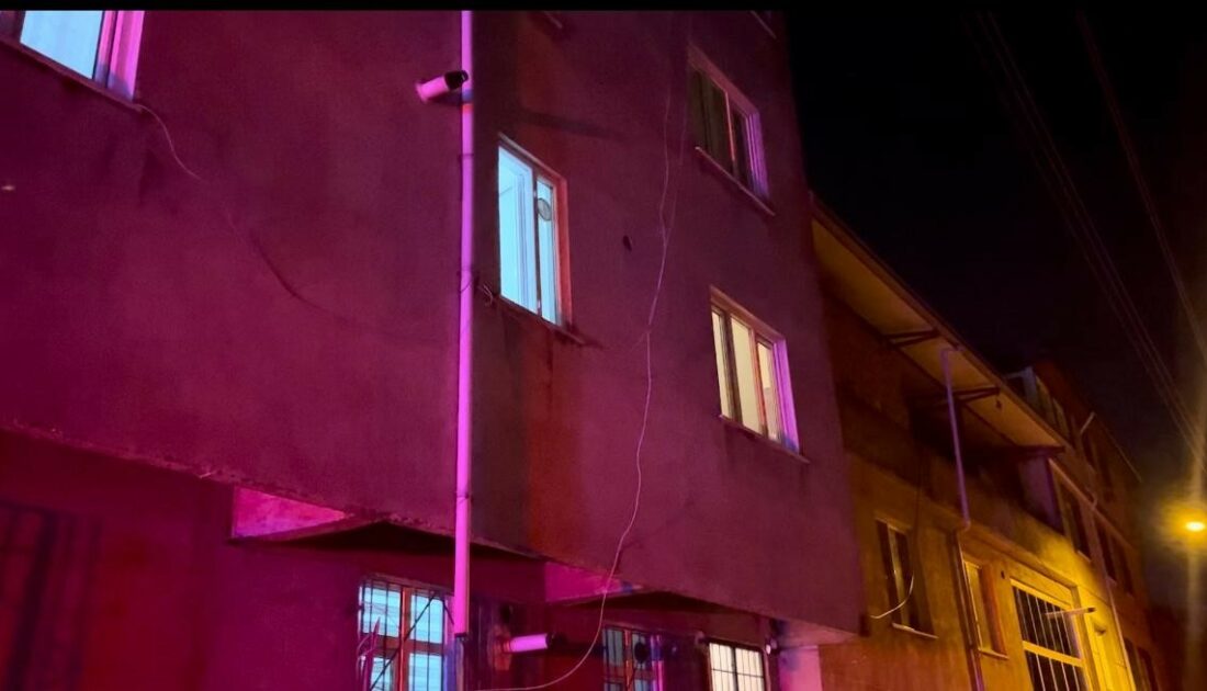Bursa’da katliam evi! Cinayetleri neden işlediğini anlattı!