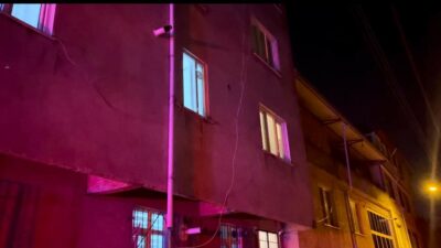 Bursa’da katliam evi! Cinayetleri neden işlediğini anlattı!