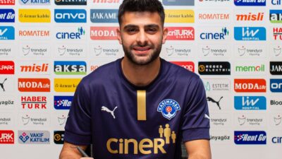 Kasımpaşa, Yunus Emre Gedik’i transfer etti