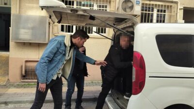 Çocuk istismarcısı Bursa’da yakalandı
