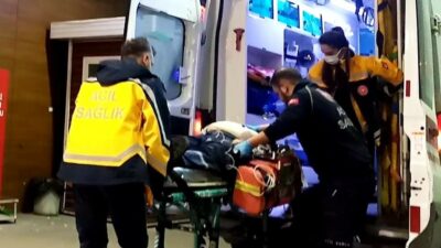Bursa’da buzdolabı tamirine giden işçi kalbine yenik düştü
