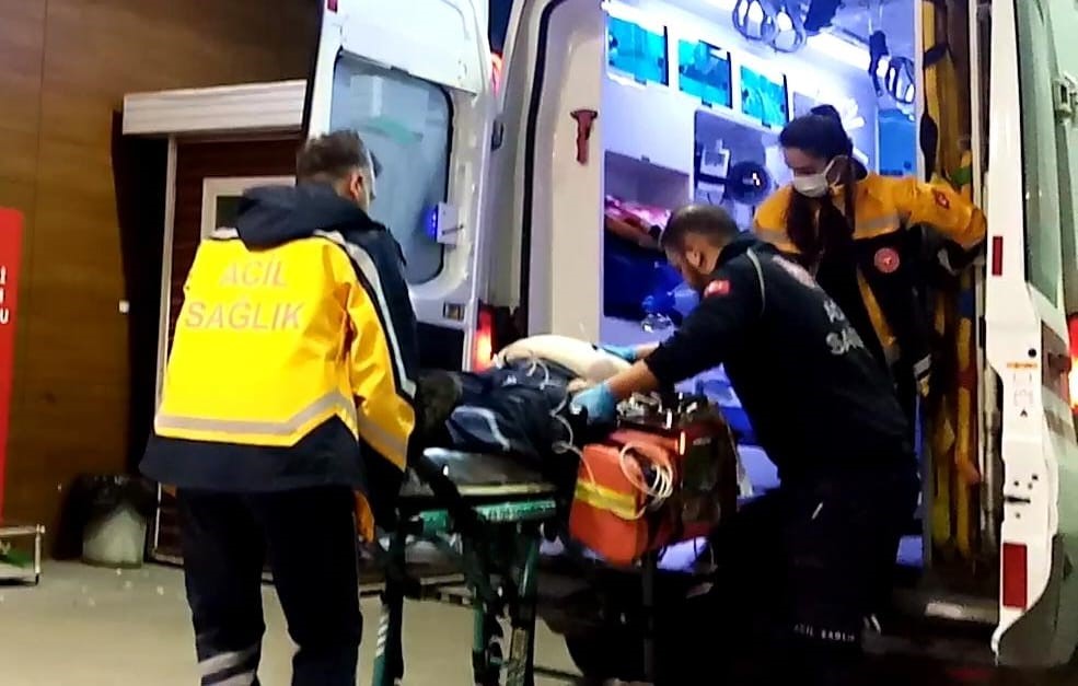 Bursa’da buzdolabı tamirine giden işçi kalbine yenik düştü