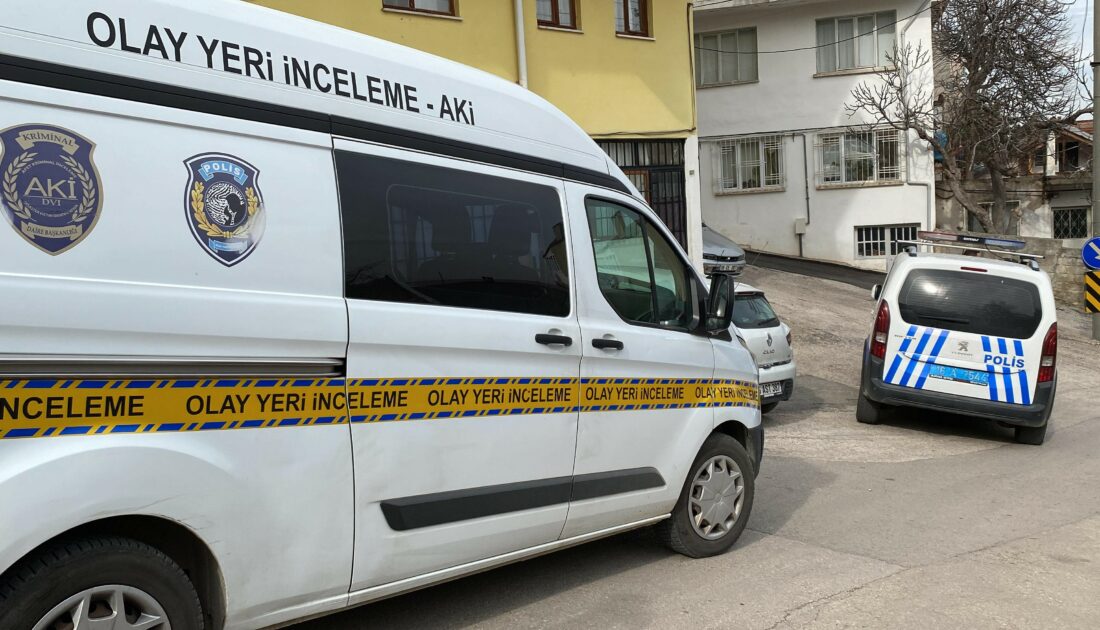 Bursa’da korkunç olay! Üvey babasını kalbinden bıçakladı